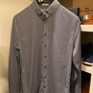Performance Dress Shirt